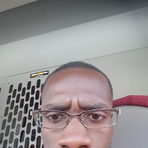 Meet your Posher, Patrick